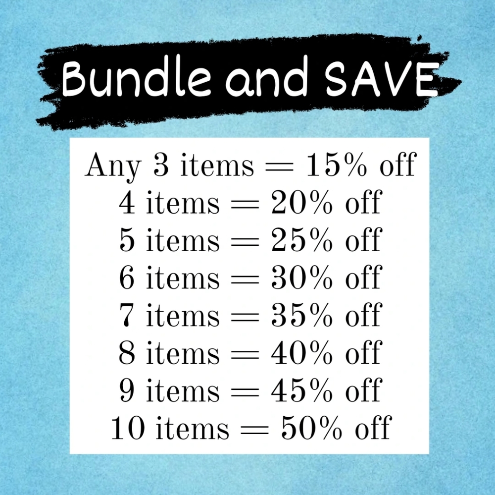 CLOSET CLEAR OUT SALE